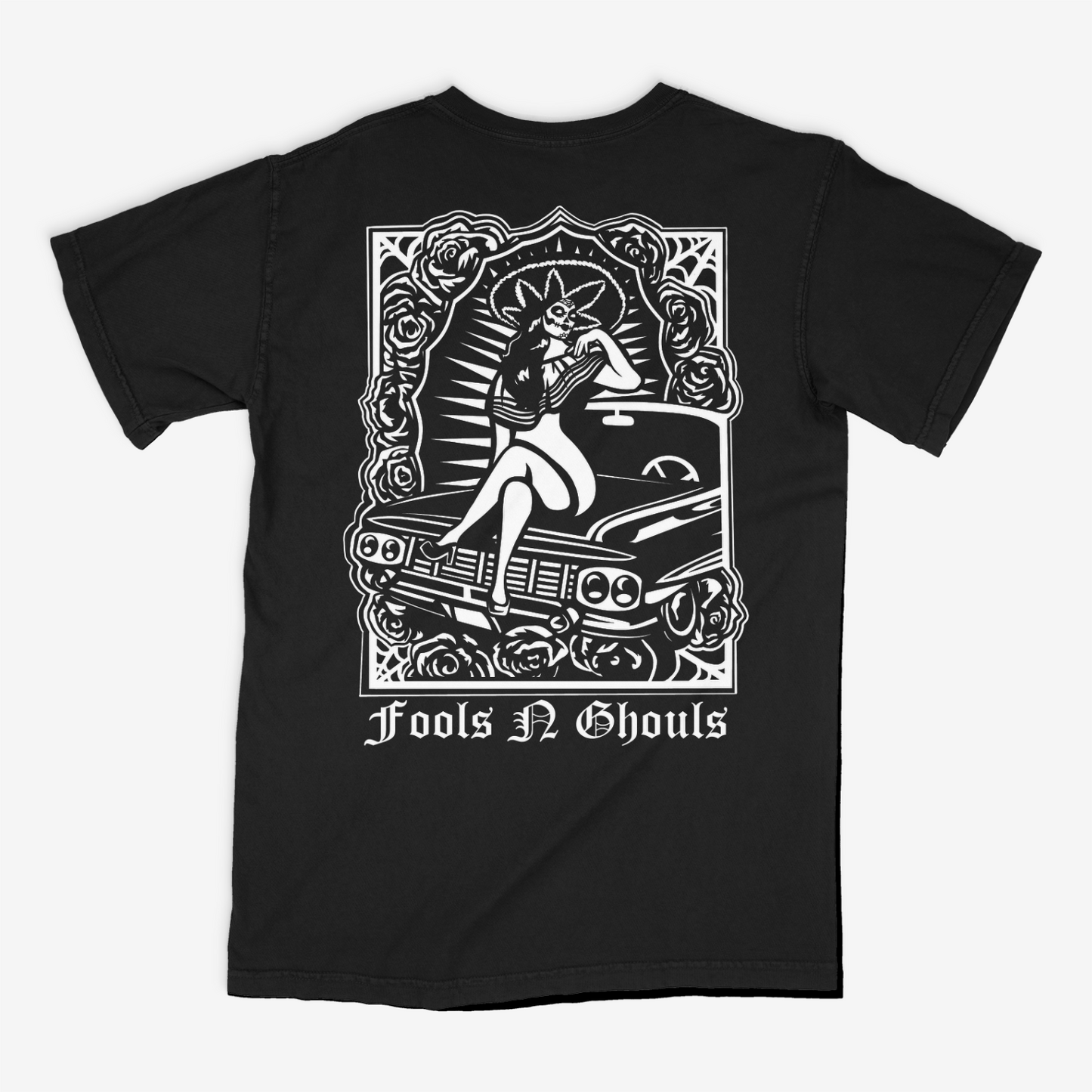 Lady Impala