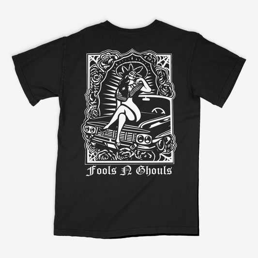 Lady Impala